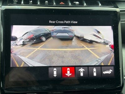 2023 Jeep Grand Cherokee Limited * Certified Pre-Owned *