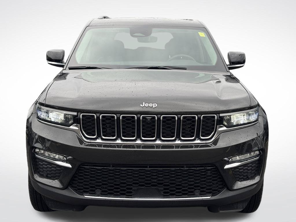 2023 Jeep Grand Cherokee Limited * Certified Pre-Owned *