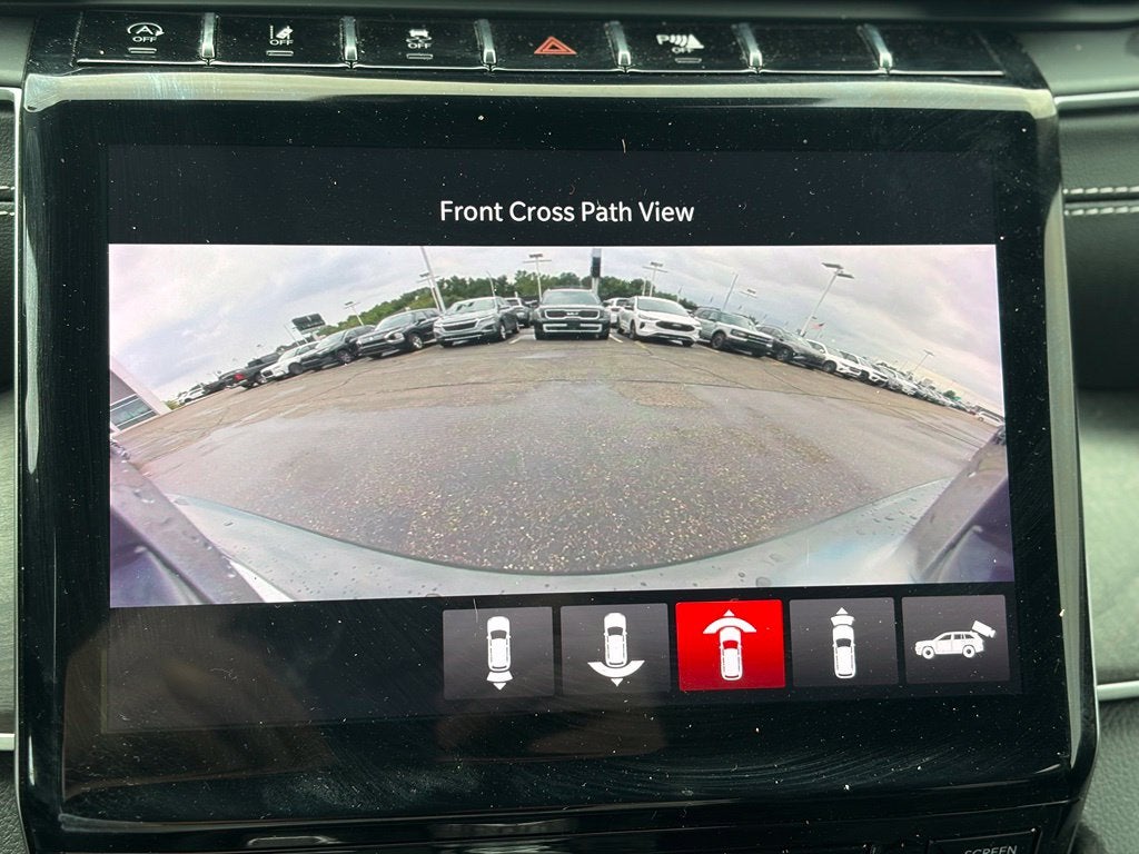 2023 Jeep Grand Cherokee Limited * Certified Pre-Owned *