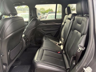2025 Jeep Grand Cherokee Limited * Certified Pre-Owned *