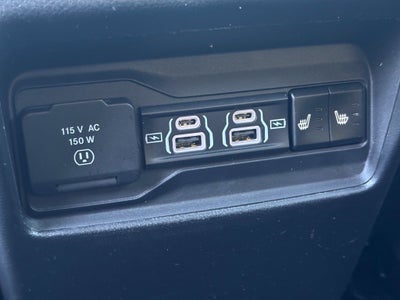 2023 Jeep Grand Cherokee Limited * Certified Pre-Owned *