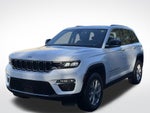 2023 Jeep Grand Cherokee Limited * Certified Pre-Owned *