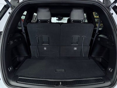 2024 Jeep Grand Cherokee L Altitude 4x4