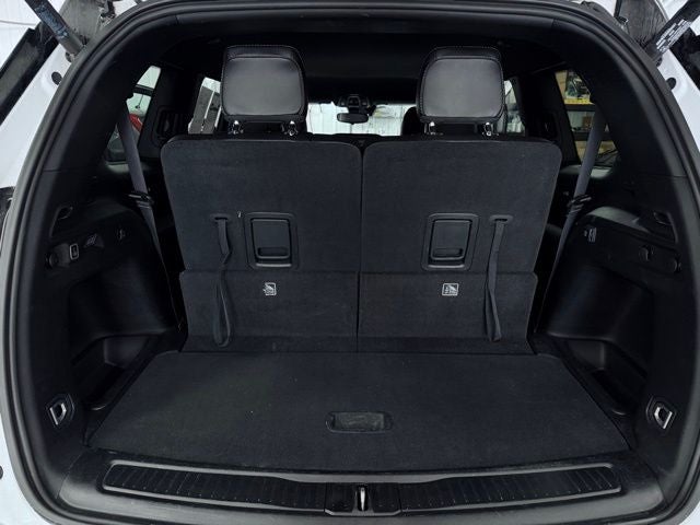 2024 Jeep Grand Cherokee L Altitude 4x4