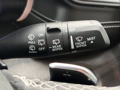 2023 Jeep Grand Cherokee L Limited * Certified Pre-Owned *