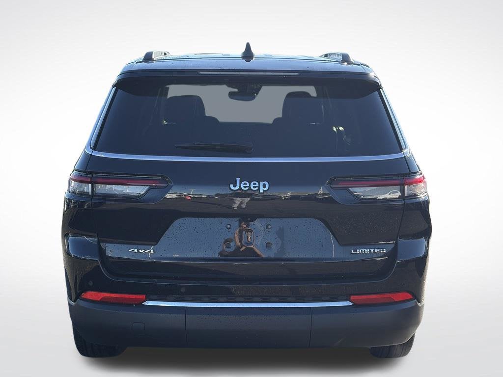 2023 Jeep Grand Cherokee L Limited * Certified Pre-Owned *