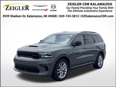 2023 Dodge Durango R/T Plus AWD