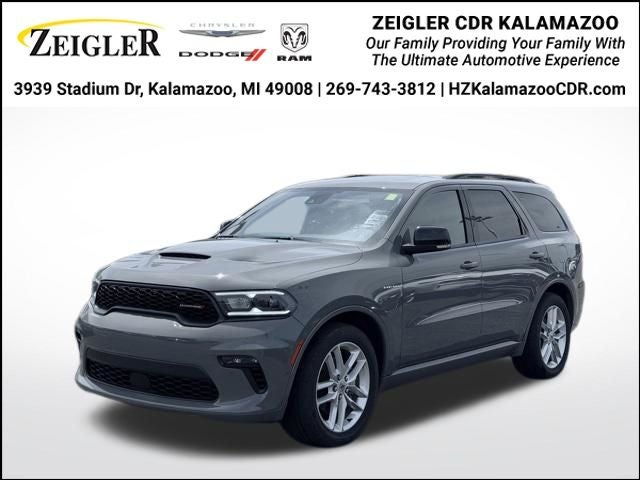2023 Dodge Durango R/T Plus AWD