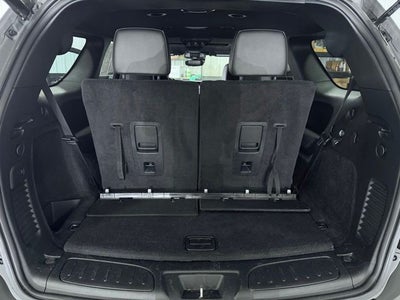 2023 Dodge Durango R/T Plus AWD