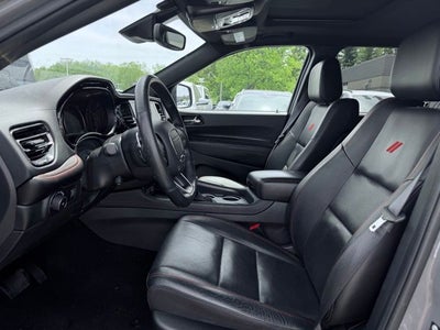 2023 Dodge Durango R/T Plus AWD