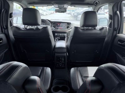 2023 Dodge Durango R/T Plus AWD