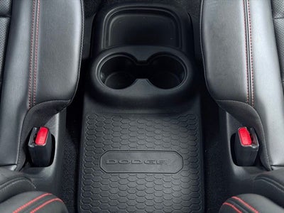2023 Dodge Durango R/T Plus AWD