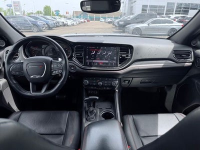 2023 Dodge Durango R/T Plus AWD