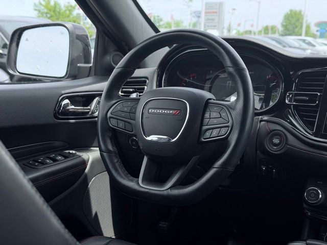 2023 Dodge Durango R/T Plus AWD