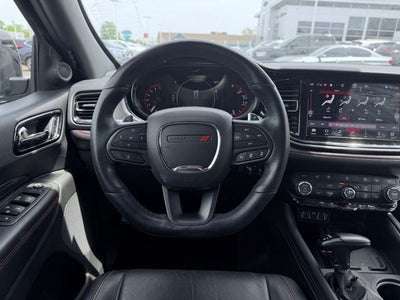 2023 Dodge Durango R/T Plus AWD