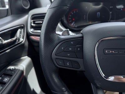 2023 Dodge Durango R/T Plus AWD