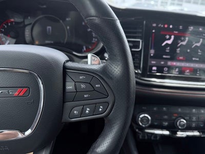2023 Dodge Durango R/T Plus AWD
