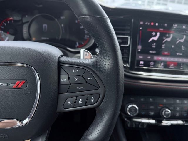 2023 Dodge Durango R/T Plus AWD