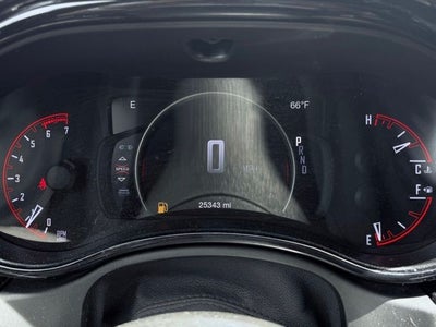 2023 Dodge Durango R/T Plus AWD