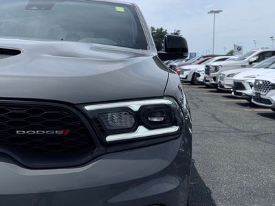 2023 Dodge Durango R/T Plus AWD