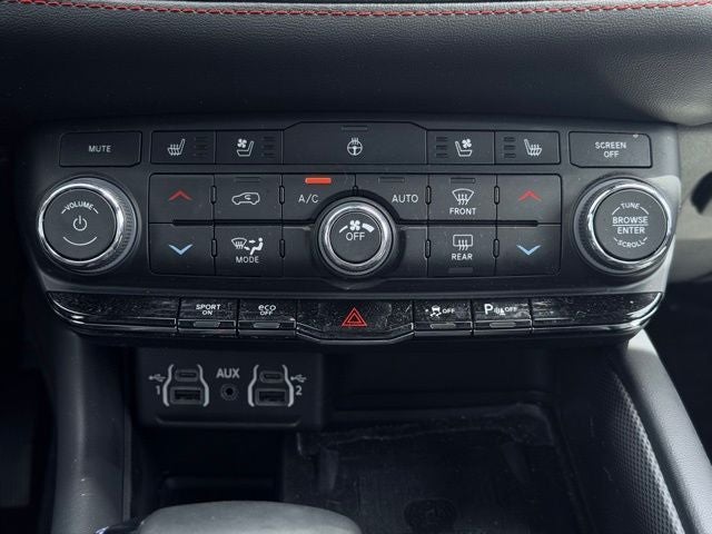 2023 Dodge Durango R/T Plus AWD
