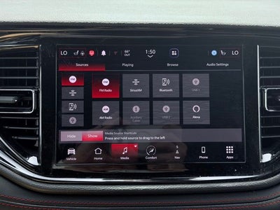 2023 Dodge Durango R/T Plus AWD