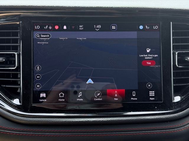 2023 Dodge Durango R/T Plus AWD
