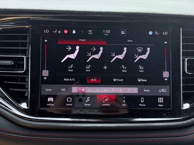 2023 Dodge Durango R/T Plus AWD