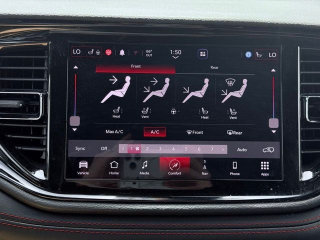 2023 Dodge Durango R/T Plus AWD