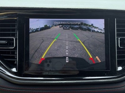 2023 Dodge Durango R/T Plus AWD