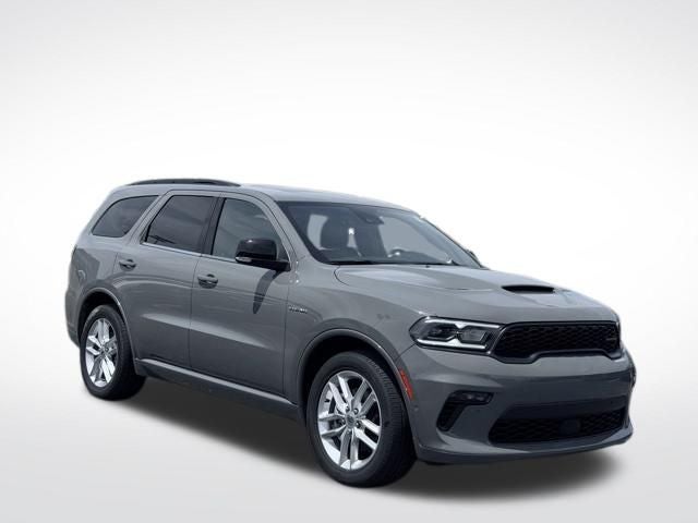 2023 Dodge Durango R/T Plus AWD