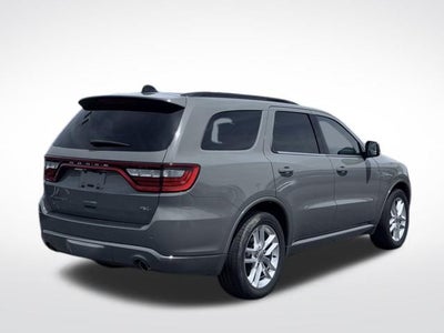 2023 Dodge Durango R/T Plus AWD