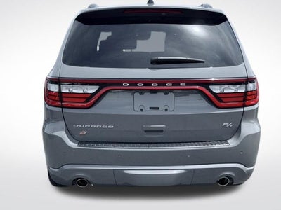 2023 Dodge Durango R/T Plus AWD