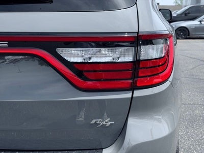 2023 Dodge Durango R/T Plus AWD