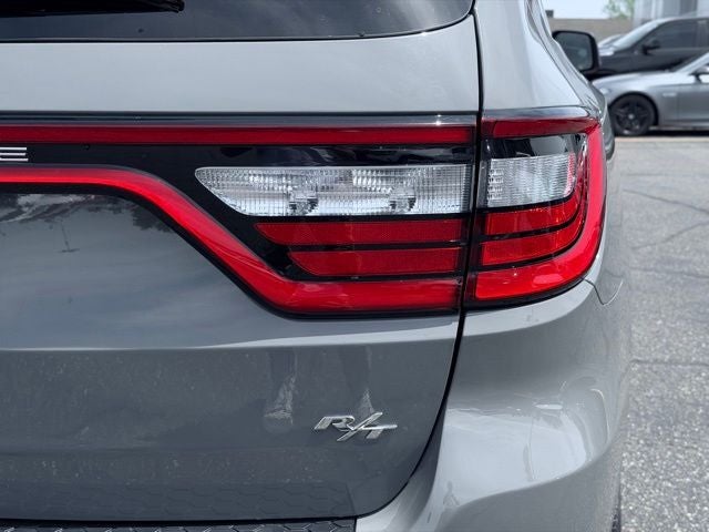 2023 Dodge Durango R/T Plus AWD
