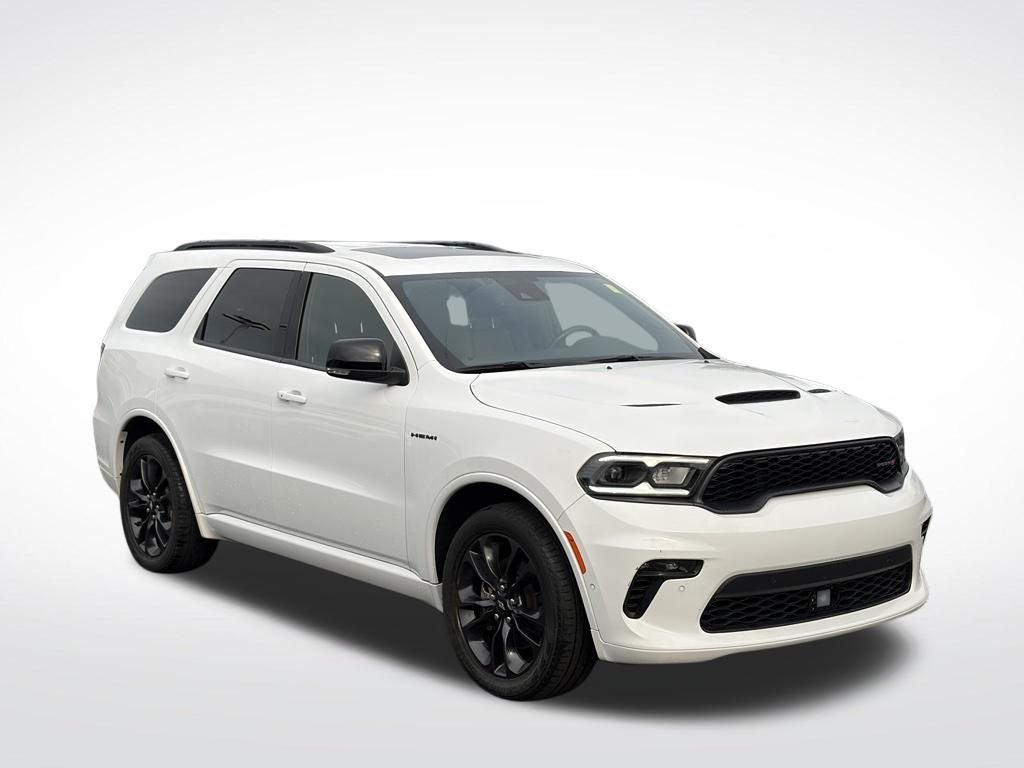 2023 Dodge Durango R/T Plus