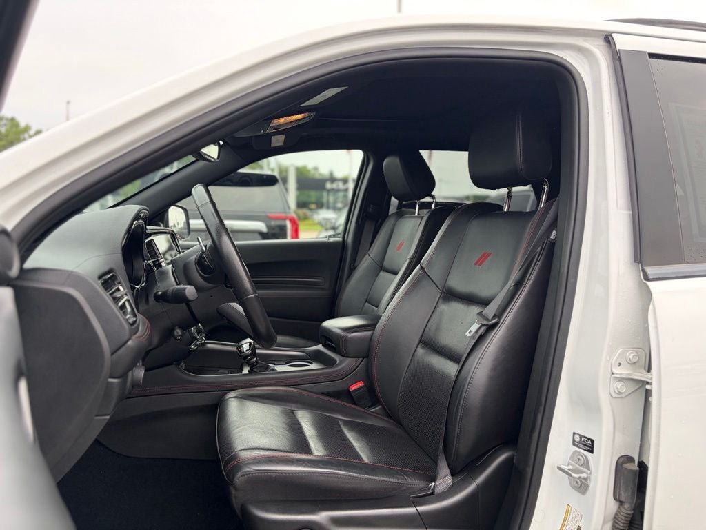 2023 Dodge Durango R/T Plus