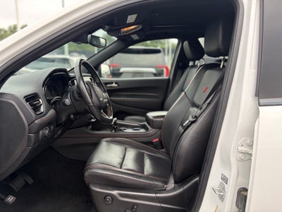2023 Dodge Durango R/T Plus