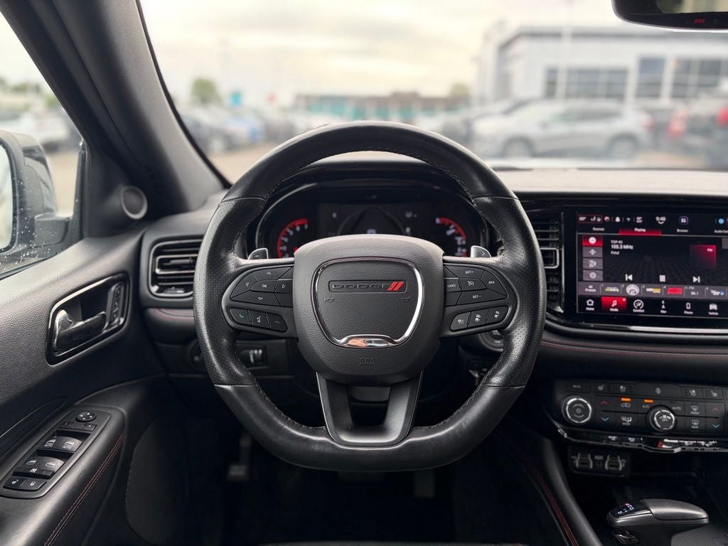 2023 Dodge Durango R/T Plus