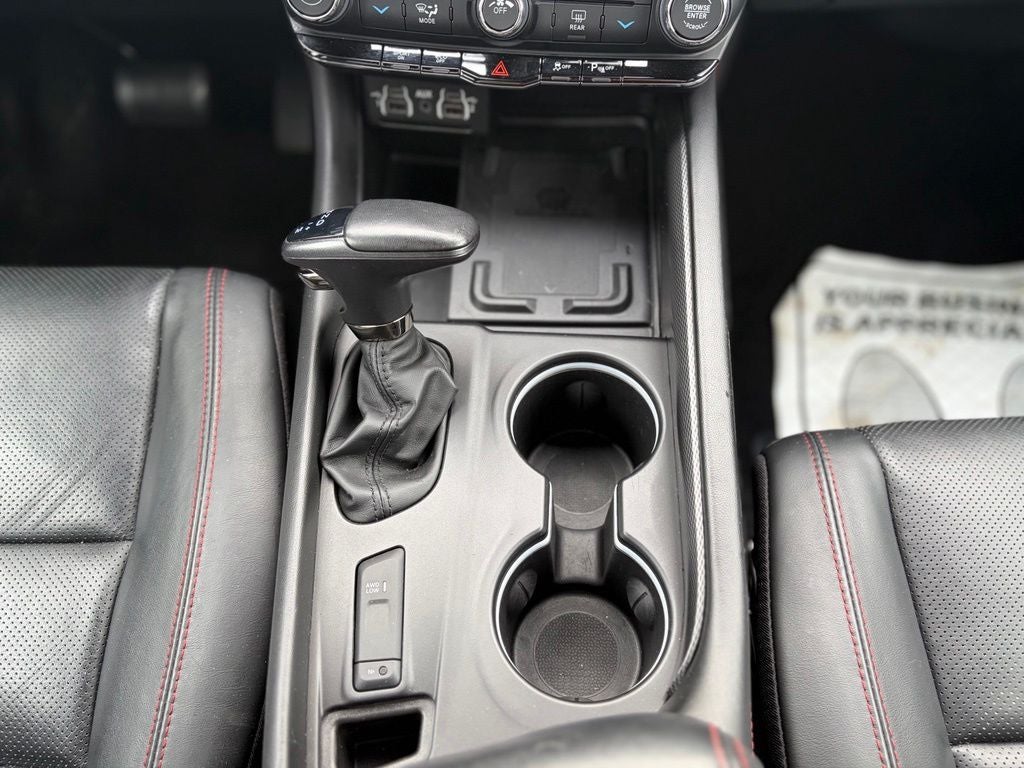 2023 Dodge Durango R/T Plus