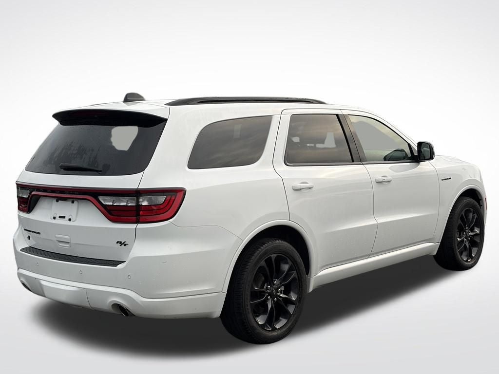2023 Dodge Durango R/T Plus