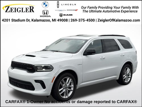2023 Dodge Durango R/T Plus AWD