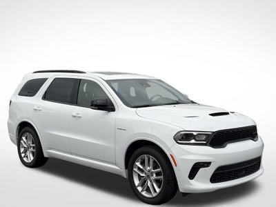 2023 Dodge Durango R/T Plus AWD
