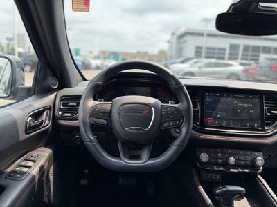 2023 Dodge Durango R/T Plus AWD