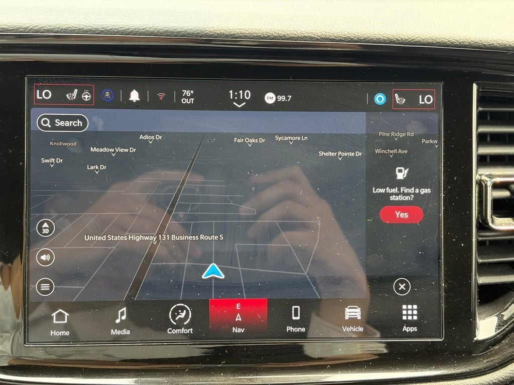 2023 Dodge Durango R/T Plus AWD