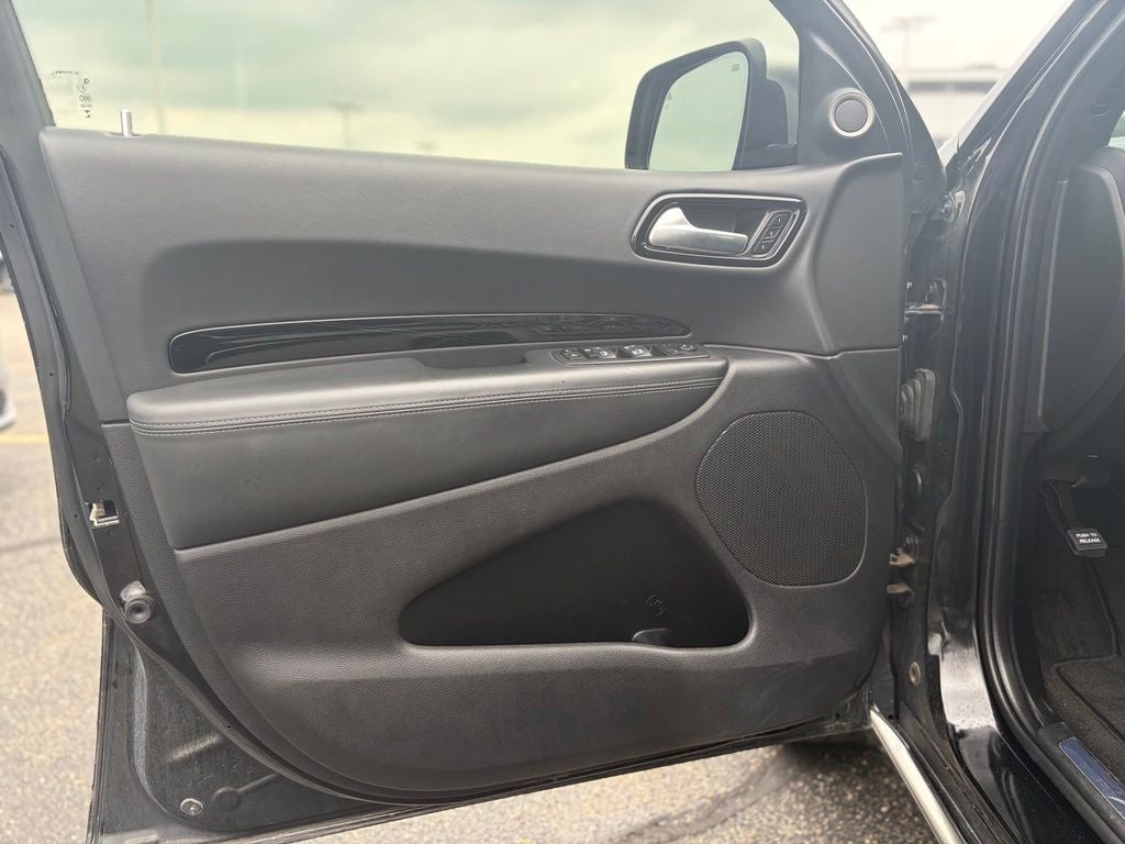 2021 Dodge Durango Citadel * Certified Pre-Owned *