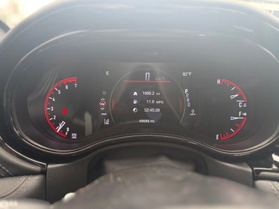 2021 Dodge Durango Citadel * Certified Pre-Owned *