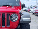 2023 Jeep Gladiator Rubicon 4x4