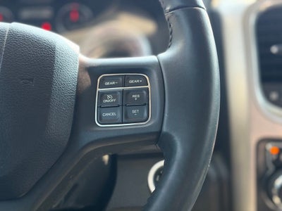 2019 RAM 1500 Classic Big Horn