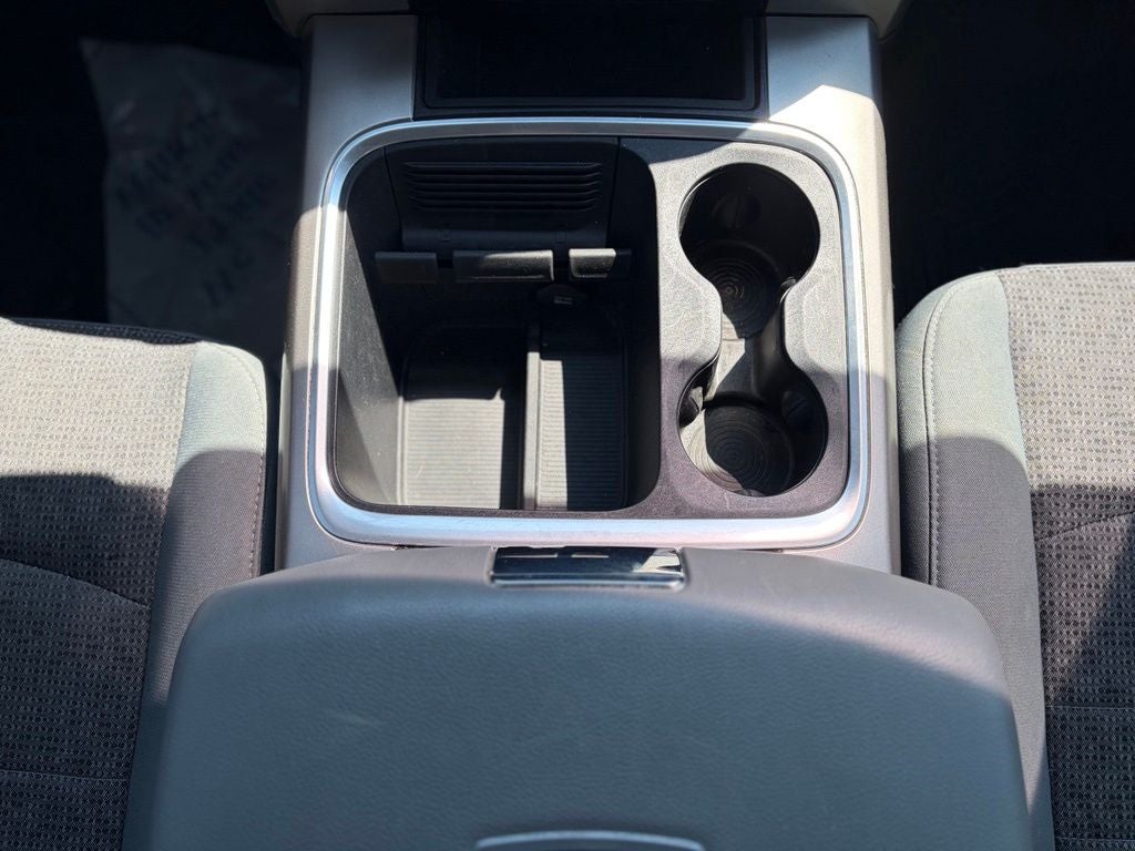 2019 RAM 1500 Classic Big Horn